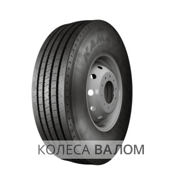 КАМА ЦМК 245/70 R19.5 136/134M NF201